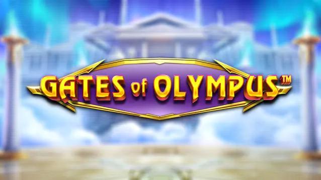 Gates of Olympus Slot review by Pragmatic
