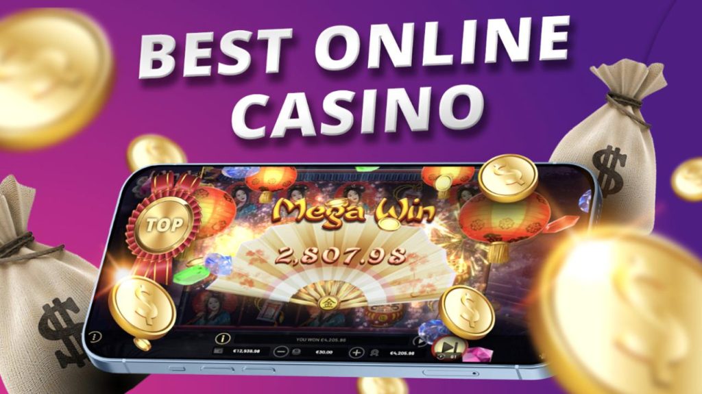 best casino